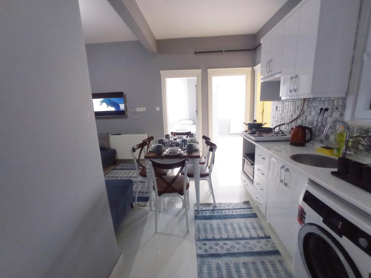 Cute Home In Historical Area 3B Istanbul Exterior photo