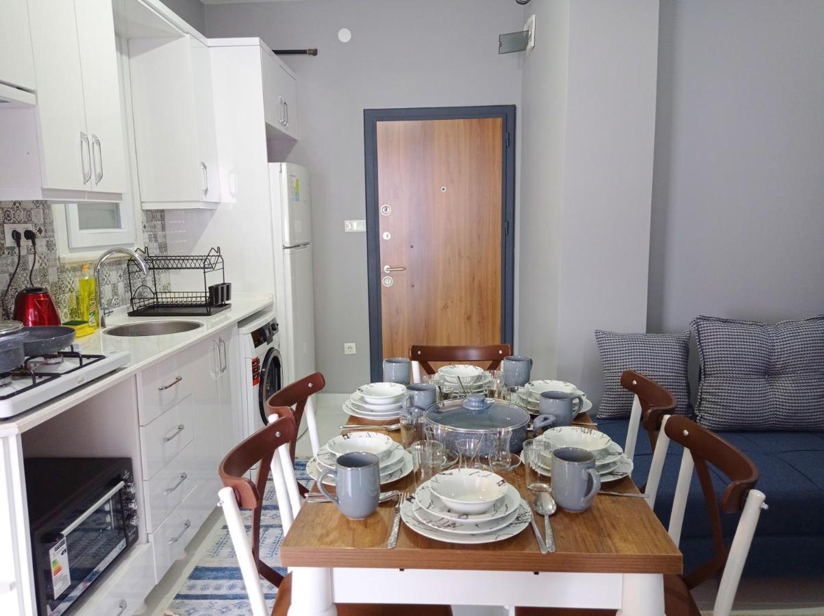 Cute Home In Historical Area 3B Istanbul Exterior photo